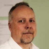 Philip Dyson