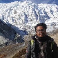 Rojen Maharjan