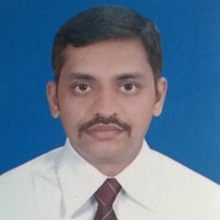 Dipakkumar P.