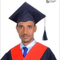 Lencho Ahmedin