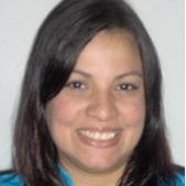 Maria Alejandra Palacios