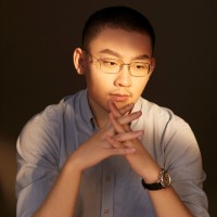 Thomas Liu