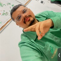 Henrique Oliveira