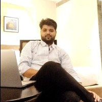 Vijay S Bhadauriya