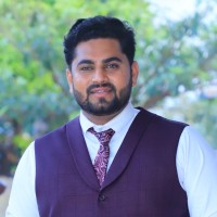 Shubham Burande