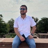 Ashish Arora