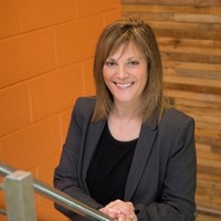 Shari Stein , M.S., IIDA Associate, IDEC, ISPI