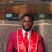 Garvin Osei-Frimpong