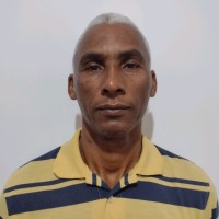 Jorge Luiz Silva Do Nascimento