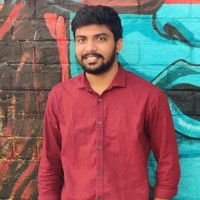 Venkata Praveen Kumar G