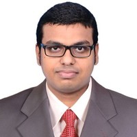 Manikandan Chandrasekar
