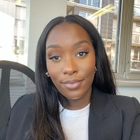 Stéphie MAKUBIKUA