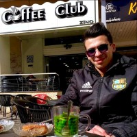 Mounir Merzougui