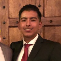 Luis Eduardo Flores Romo