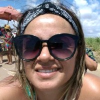 Michele Araújo Beijo