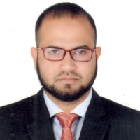 Mohammed Moinuddin