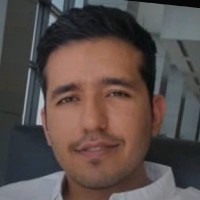 Amir Sadeghi Khansari