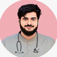 Dr Muhammad Sufyan Akhtar