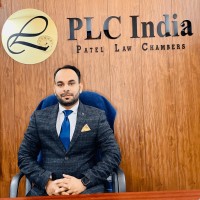 Adv RAKESH PATEL