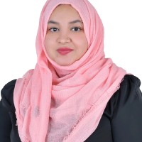 Sara Bint Ul Islam
