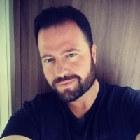 Gustavo Mendanha