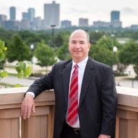 Bradley Bruce, CEPA®, CIMA®, CPFA, CPWA®