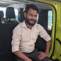 Deepak Govind Rao Rao