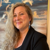 Kim Peake