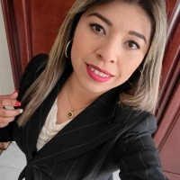 Viridiana Stephania Mecinas Ramos