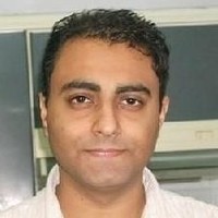 Bhavesh Patel