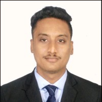 Suhas S