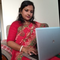 Swapna Rani