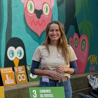 Regine Cecilie Gregersen