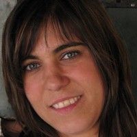Elsa Corro Caballero