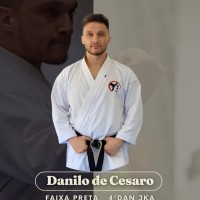 Danilo De Cesaro