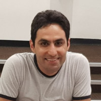 Kamal Rahmani