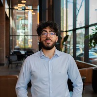 Abdelrahman Mustafa