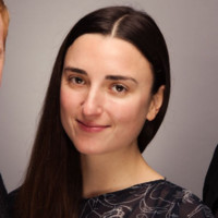 Amelia Taylor-Hochberg
