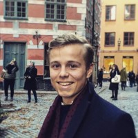 David Von Rosen