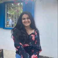 Anjali R Warrier