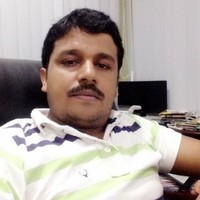 Ajay Kumar Srivastava