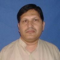 MAHMOOD AHMAD QADRI