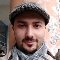 Muhsin Akdogan