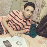 RAHUL DEB CHATTERJEE