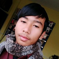 Pramish Shrestha