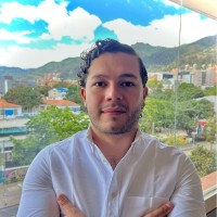 Sebastian Gonzalez Guerrero