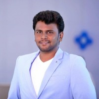 Sai Vardhan Bolla