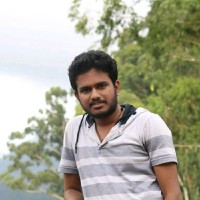 Karthikeyan Selvaraj