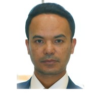 Raj Shah