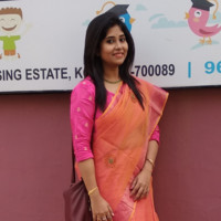 Tulika Nath